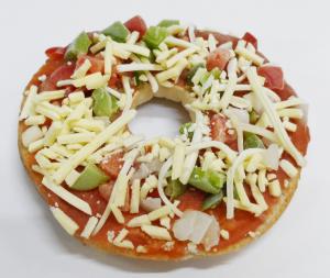 Pizza Bagel 100g